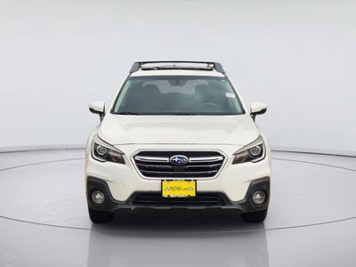 2019 Subaru Outback Limited