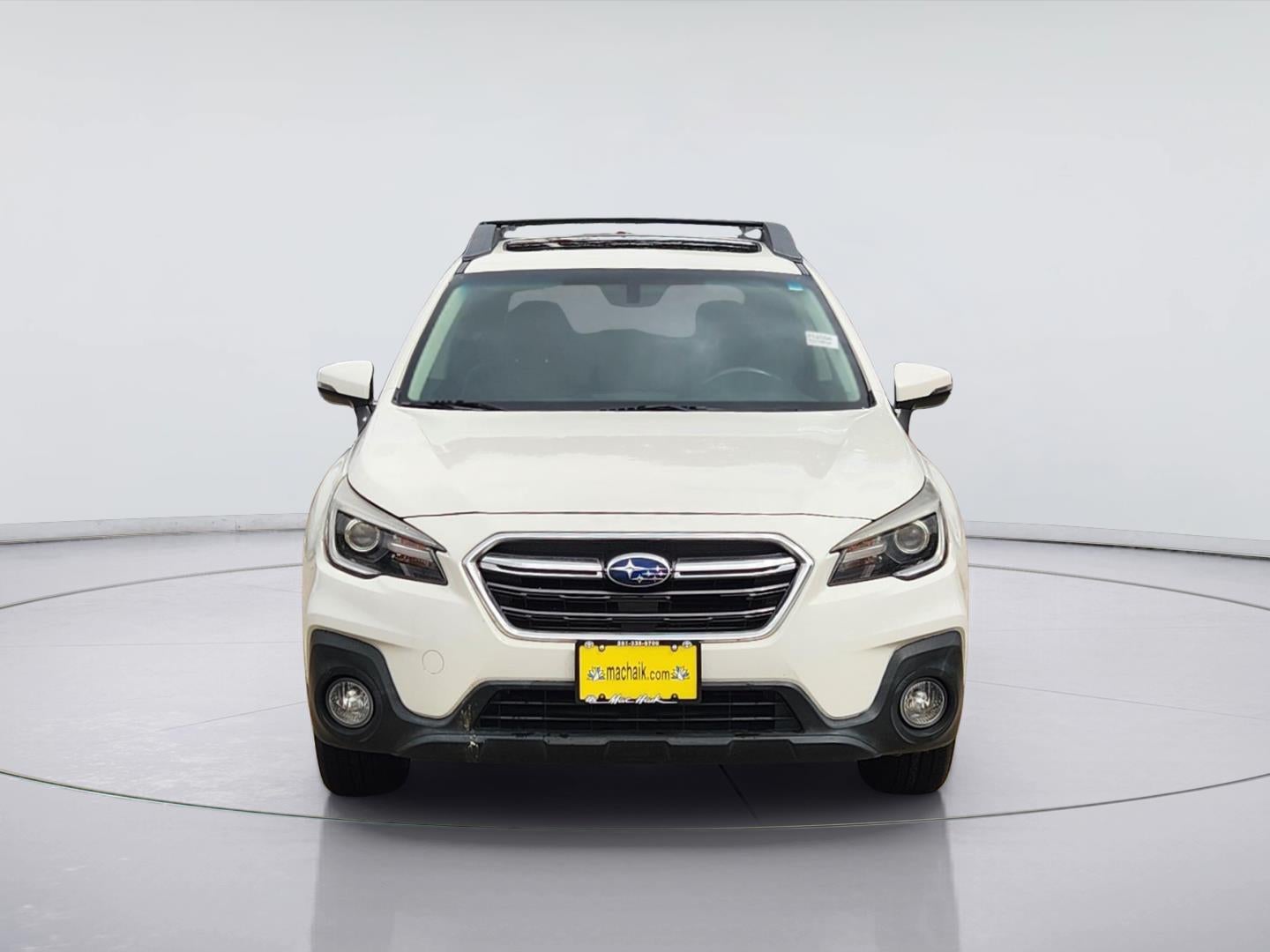 2019 Subaru Outback Limited