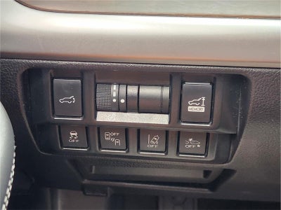 2019 Subaru Outback Limited