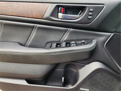 2019 Subaru Outback Limited