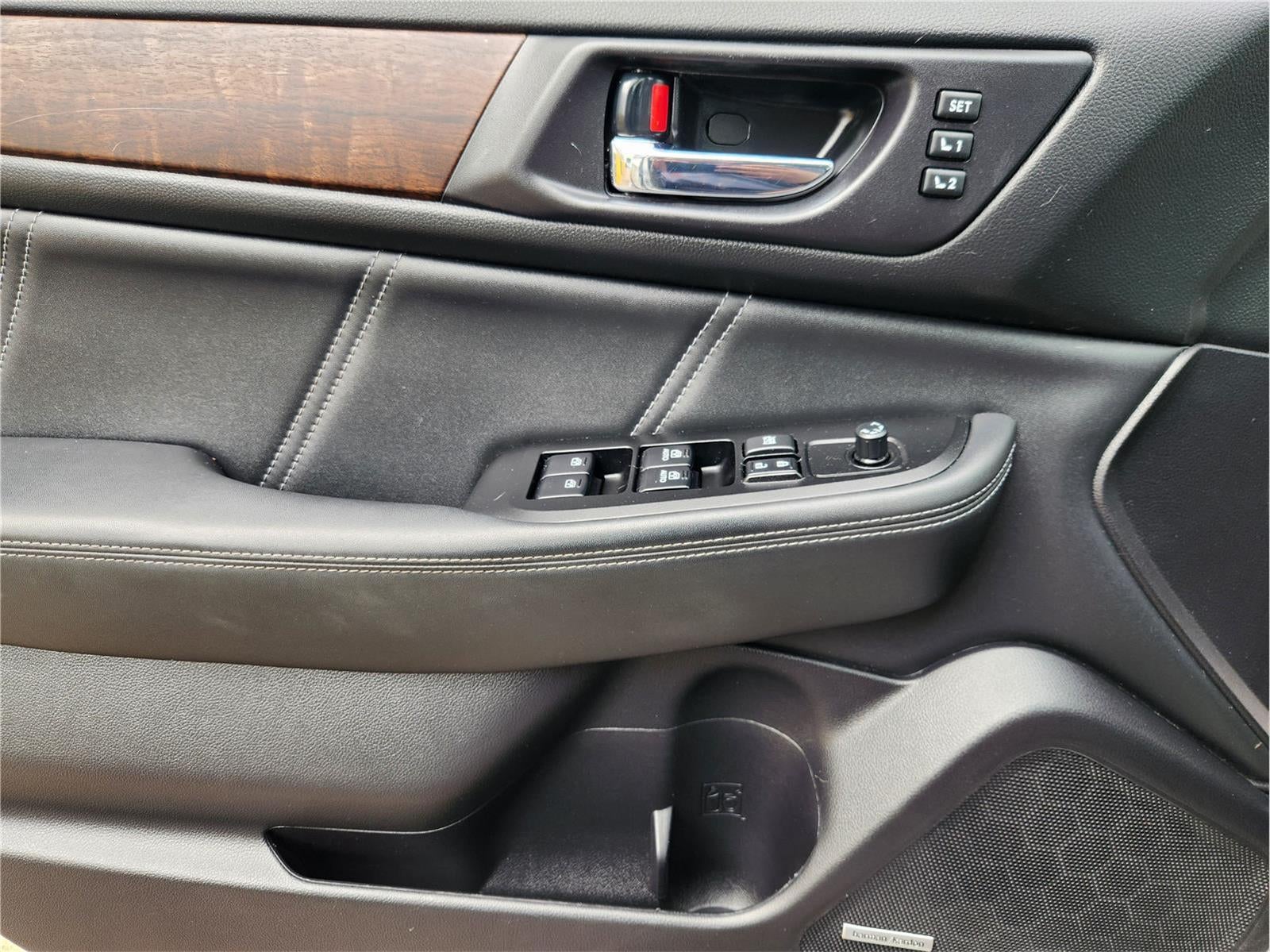 2019 Subaru Outback Limited