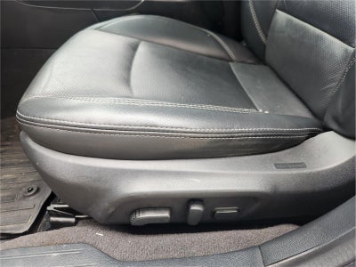 2019 Subaru Outback Limited
