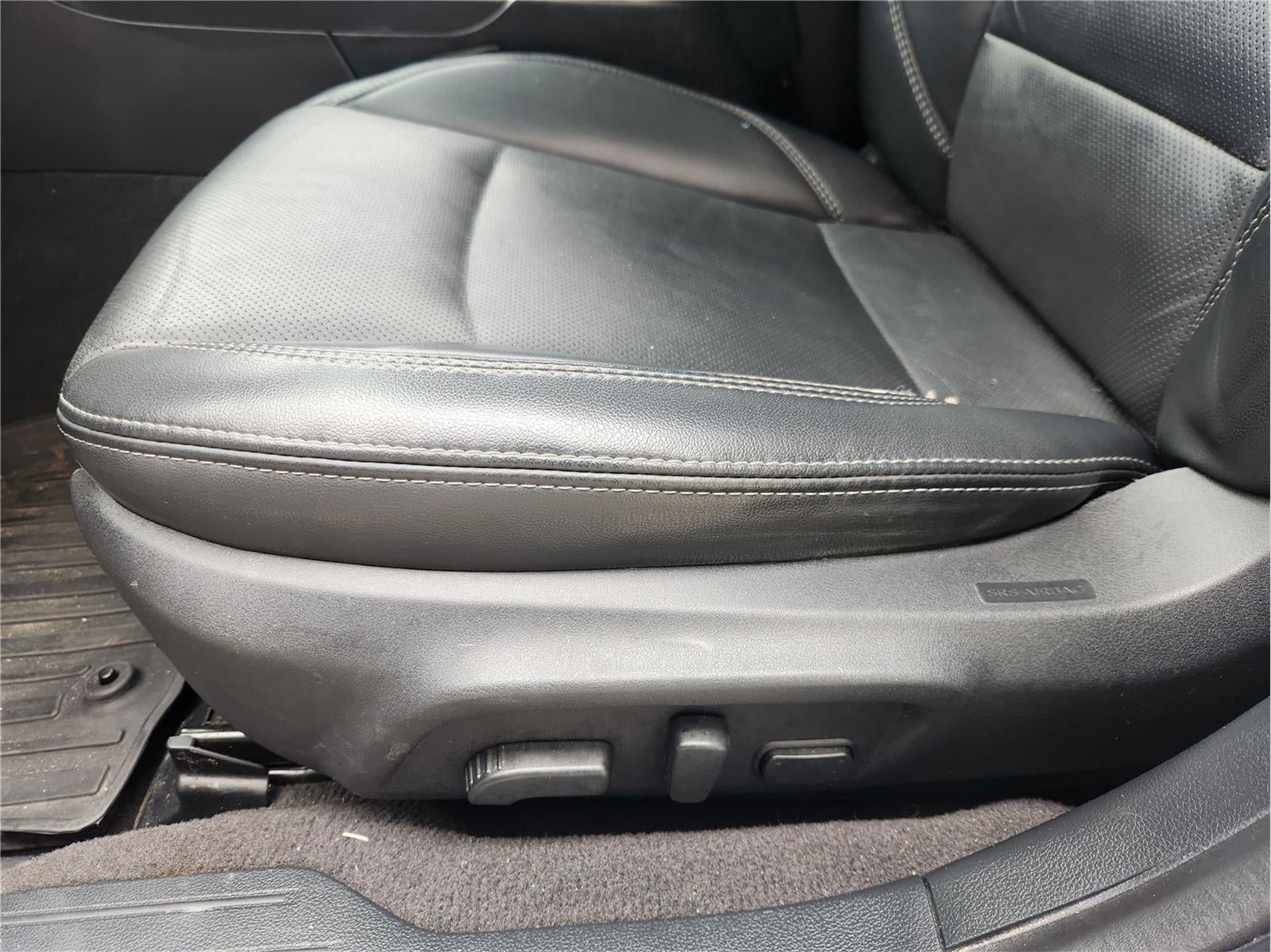 2019 Subaru Outback Limited