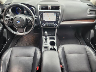 2019 Subaru Outback Limited