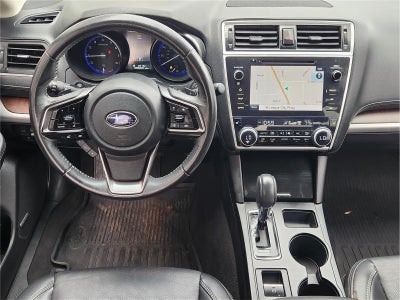 2019 Subaru Outback Limited