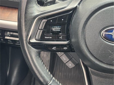2019 Subaru Outback Limited