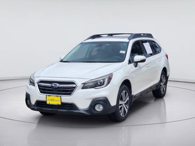 2019 Subaru Outback Limited