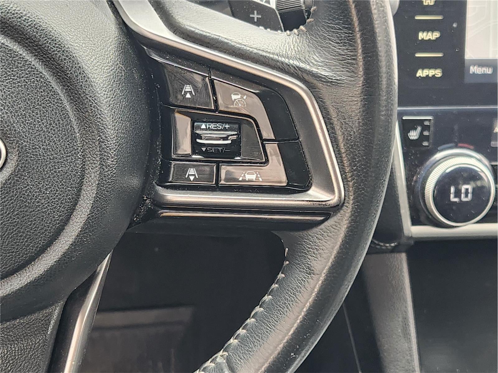 2019 Subaru Outback Limited