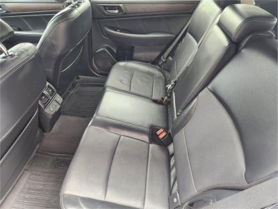 2019 Subaru Outback Limited