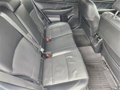 2019 Subaru Outback Limited