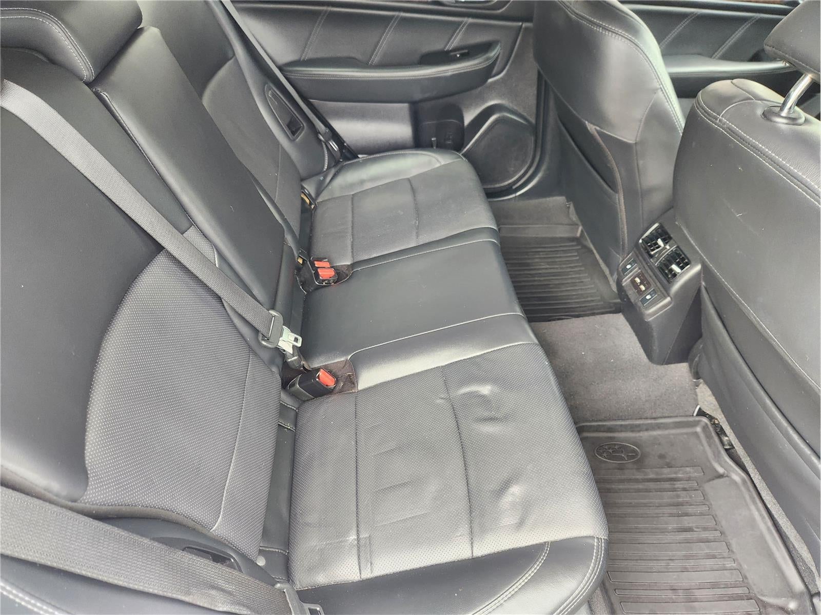 2019 Subaru Outback Limited