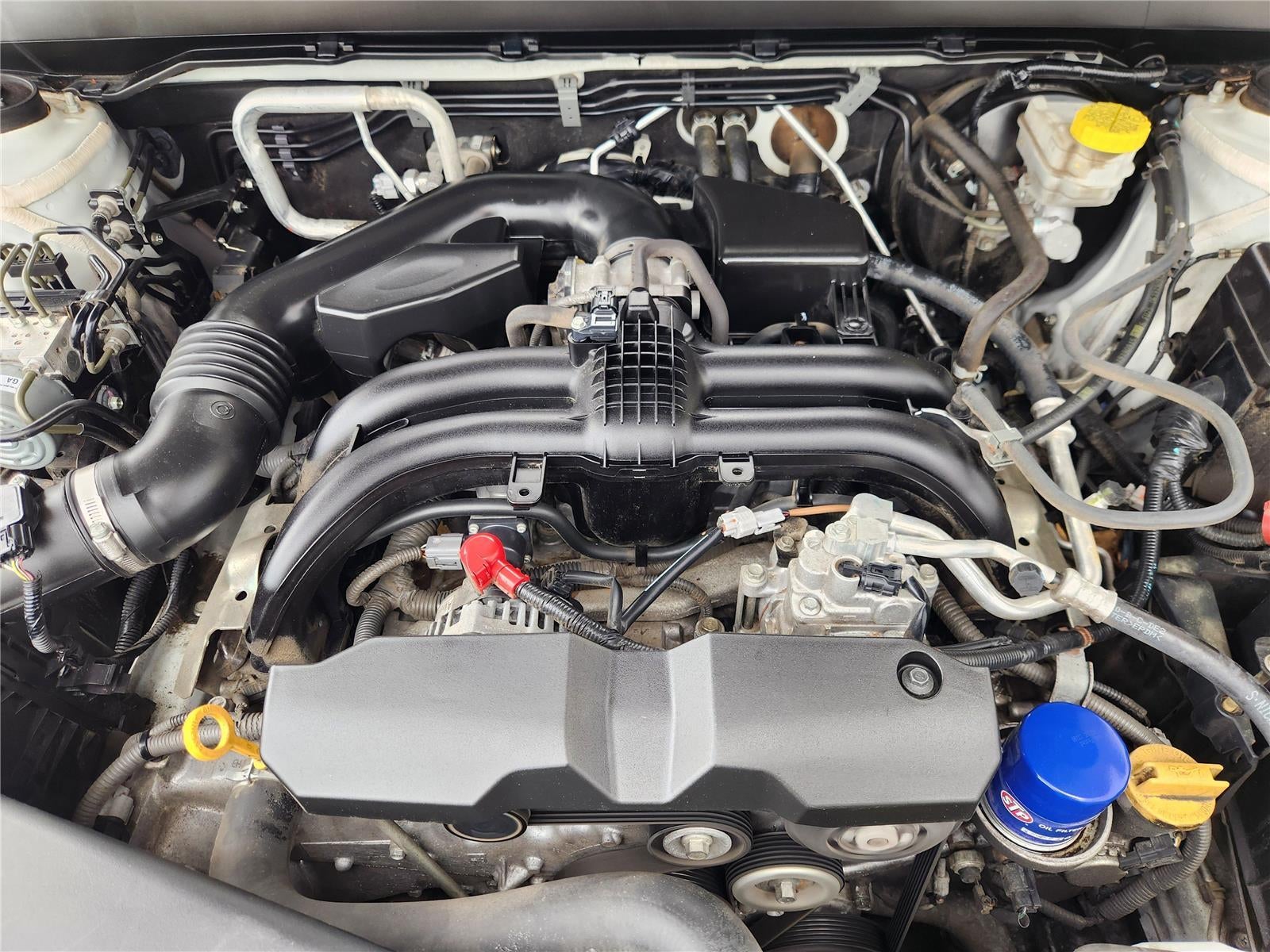 2019 Subaru Outback Limited