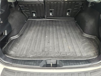 2019 Subaru Outback Limited