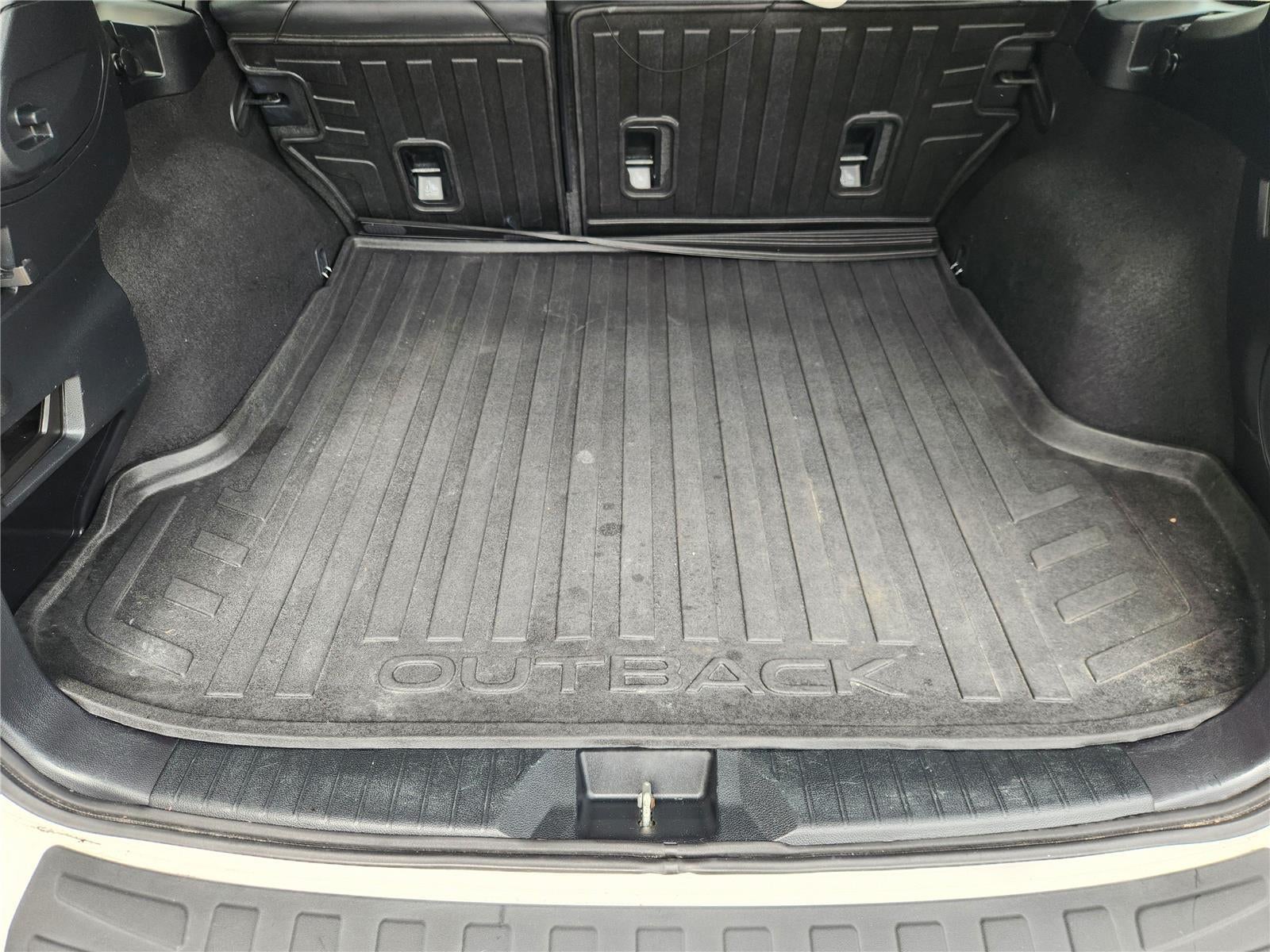 2019 Subaru Outback Limited