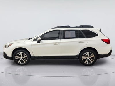 2019 Subaru Outback Limited