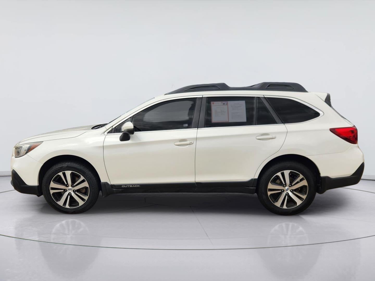2019 Subaru Outback Limited