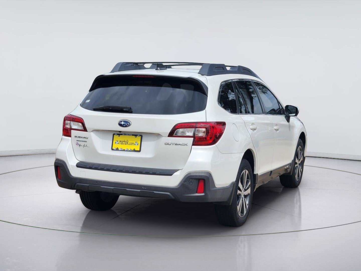 2019 Subaru Outback Limited