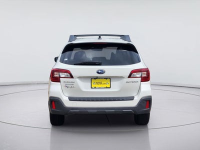 2019 Subaru Outback Limited