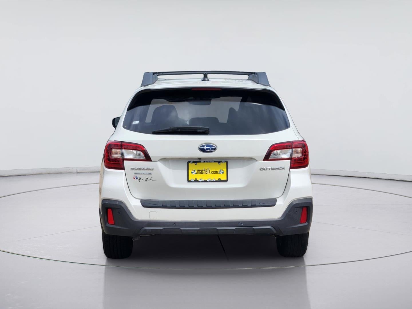 2019 Subaru Outback Limited