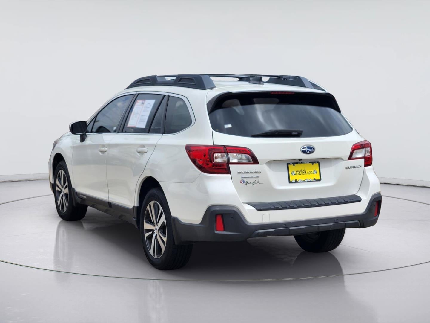 2019 Subaru Outback Limited