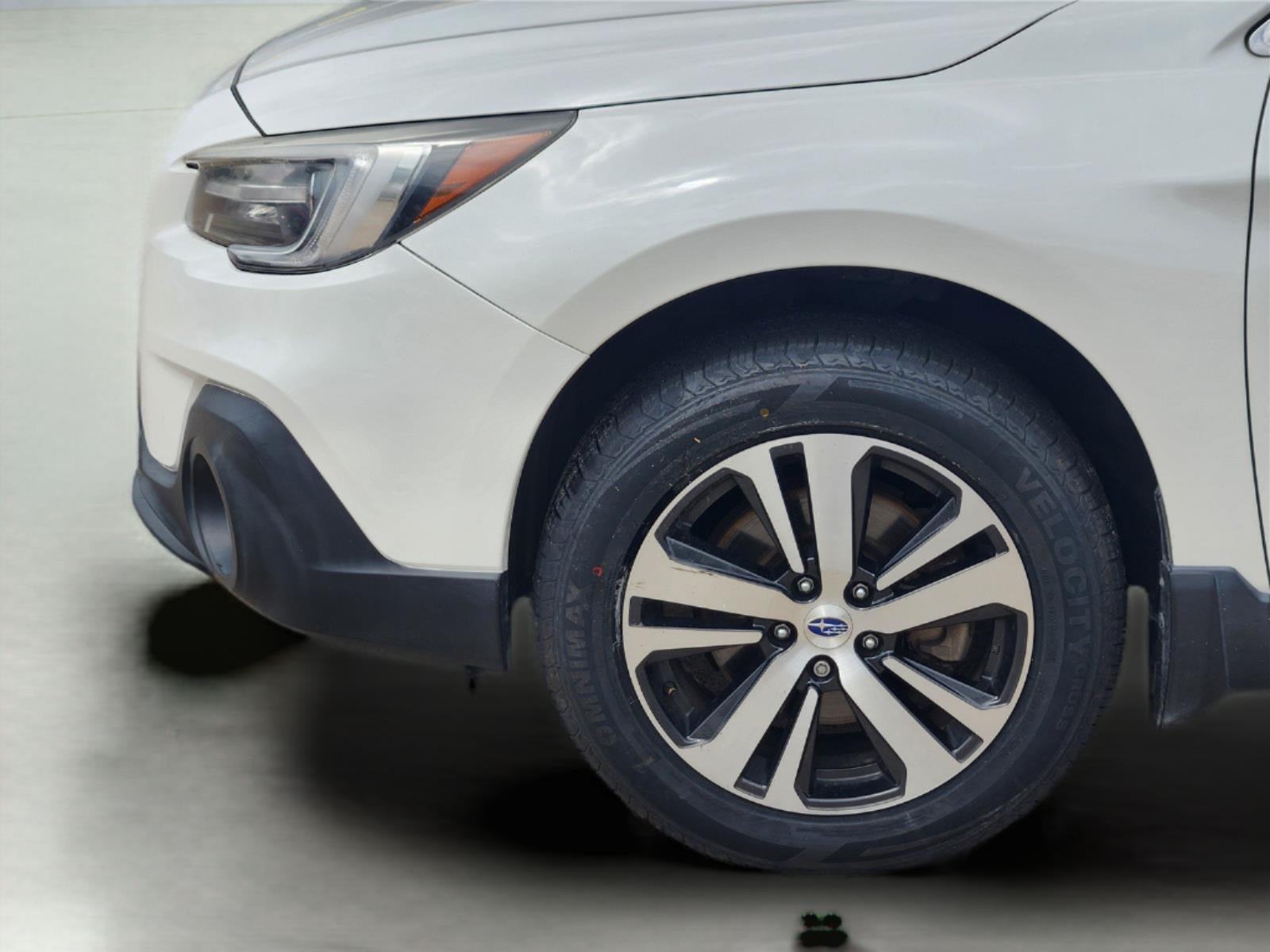 2019 Subaru Outback Limited