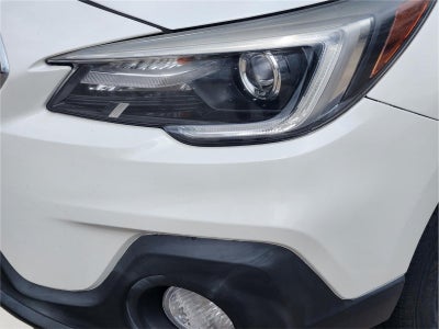 2019 Subaru Outback Limited