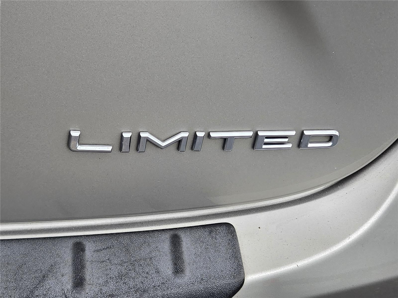2018 Toyota Avalon Limited