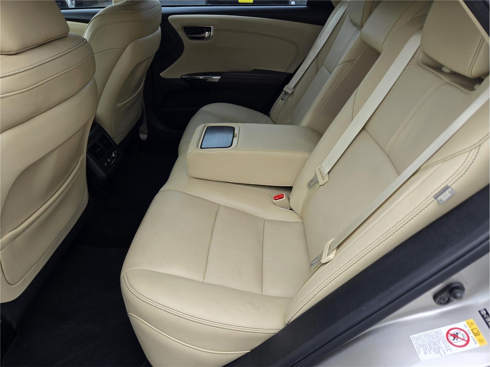 2018 Toyota Avalon Limited