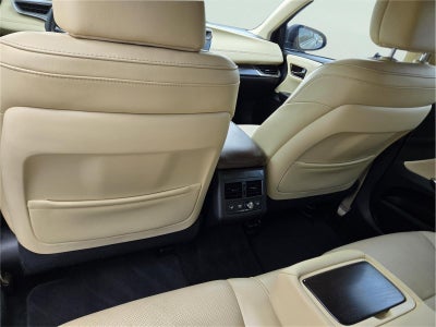 2018 Toyota Avalon Limited