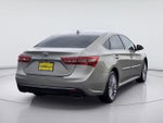 2018 Toyota Avalon Limited