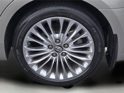 2018 Toyota Avalon Limited