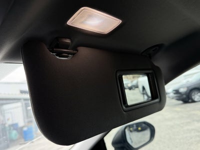 2022 Toyota Camry SE 2.5L FWD PREMIUM SEDAN