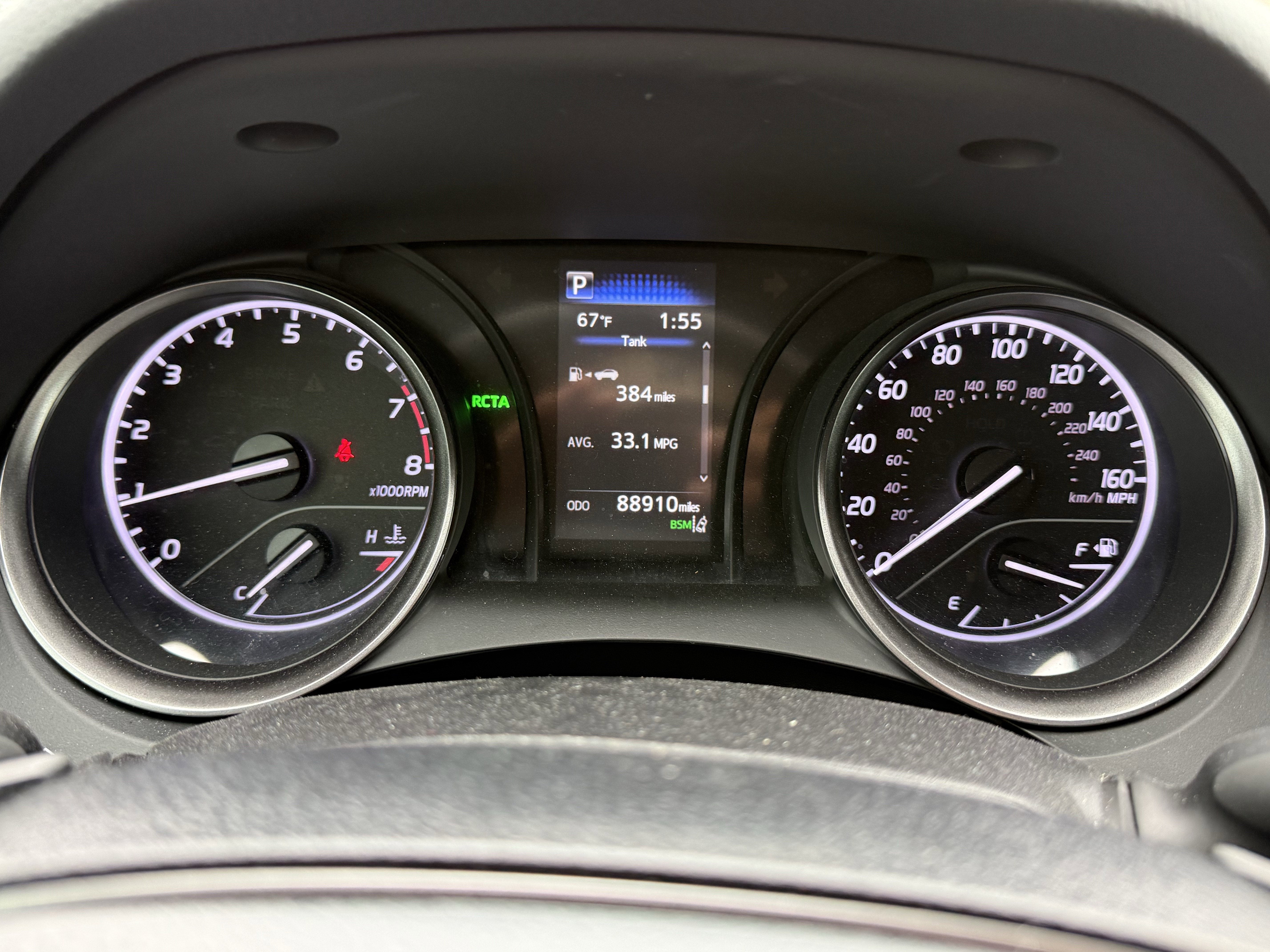 2022 Toyota Camry SE 2.5L FWD PREMIUM SEDAN