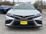 2022 Toyota Camry SE 2.5L FWD PREMIUM SEDAN