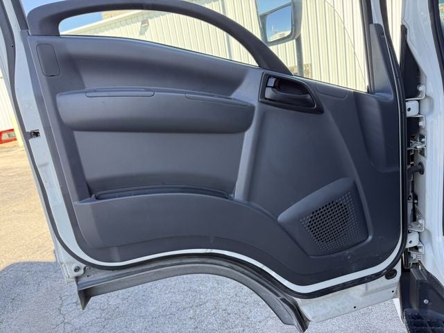 2024 Isuzu NPR HD Base