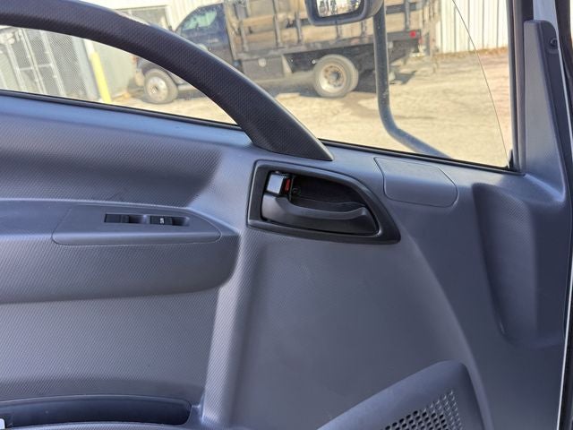 2024 Isuzu NPR HD Base