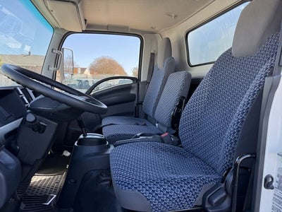 2024 Isuzu NPR HD Base