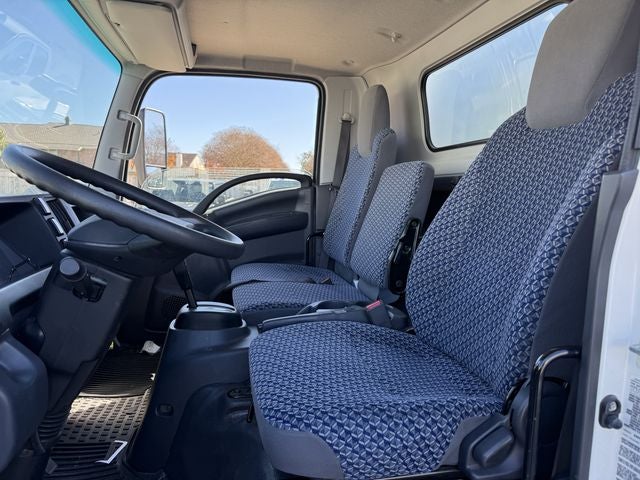 2024 Isuzu NPR HD Base