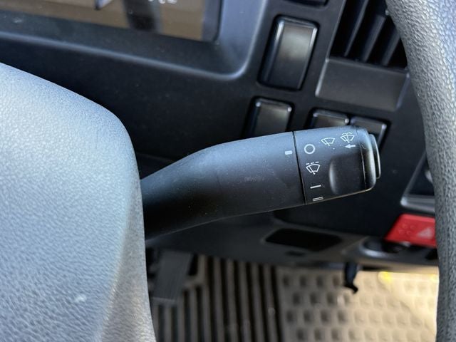 2024 Isuzu NPR HD Base