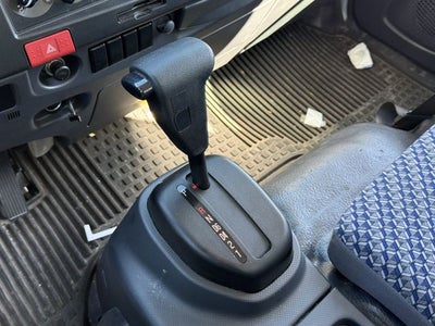 2024 Isuzu NPR HD Base