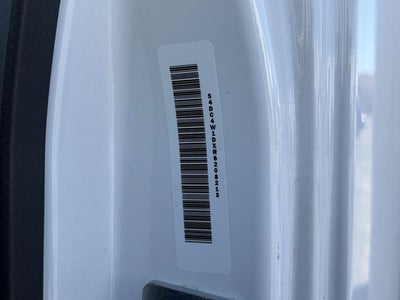 2024 Isuzu NPR HD Base