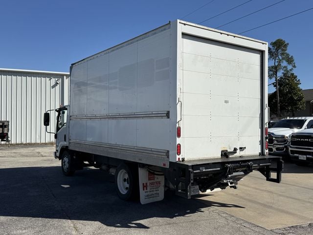 2024 Isuzu NPR HD Base