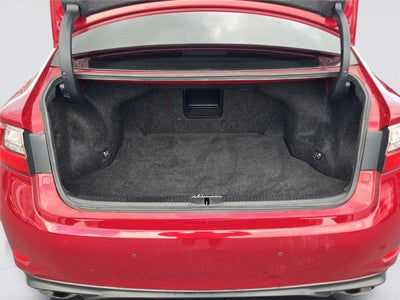 2017 Lexus ES ES 350