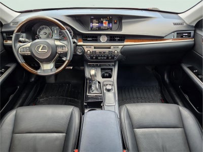 2017 Lexus ES ES 350