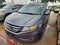 2016 Honda ODYSSEY EX