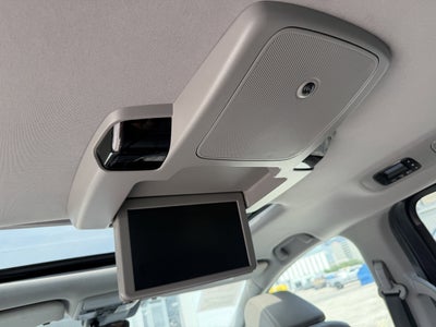 2018 Honda Odyssey Touring