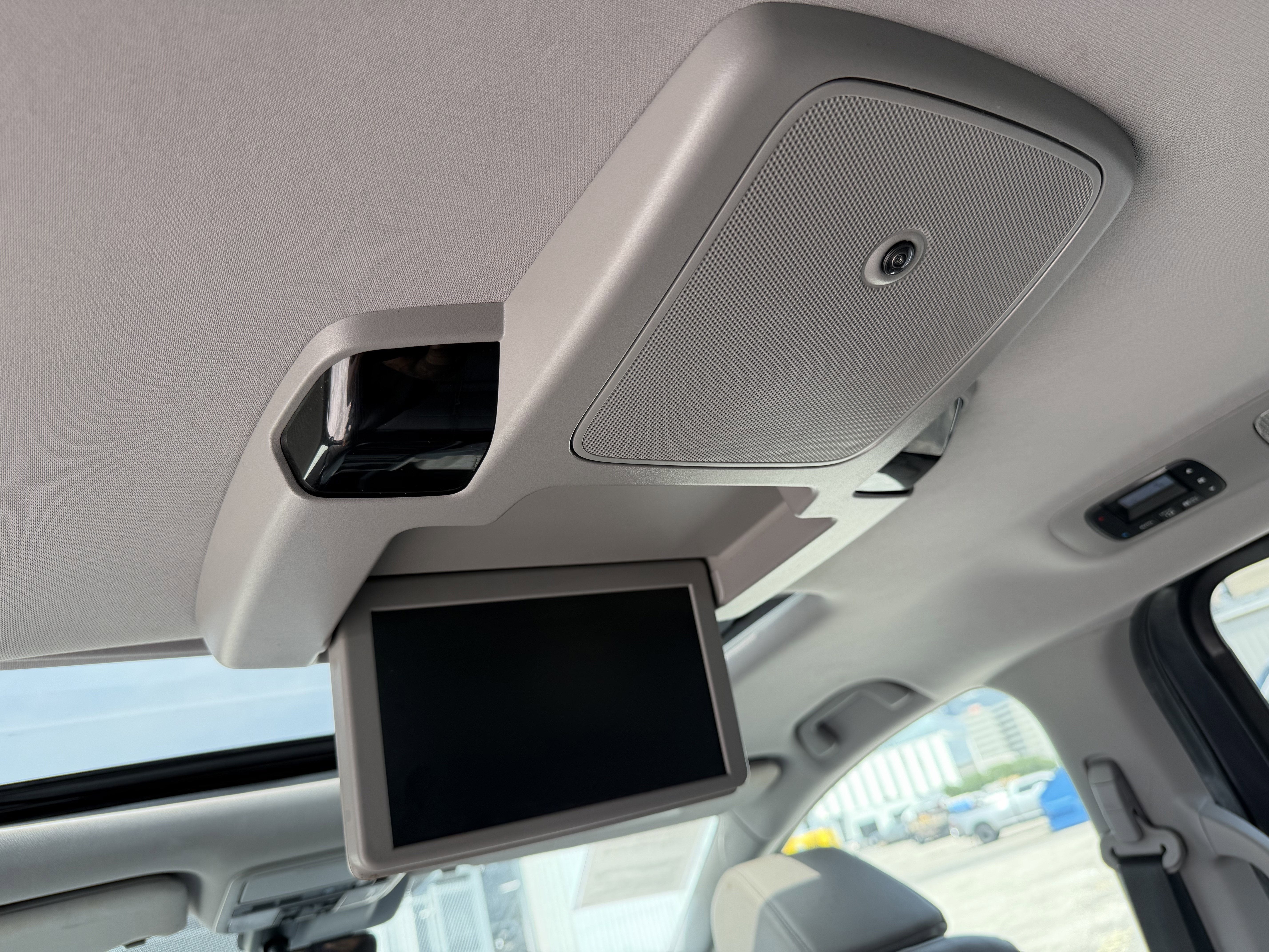 2018 Honda Odyssey Touring
