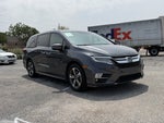 2018 Honda Odyssey Touring