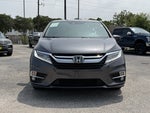 2018 Honda Odyssey Touring