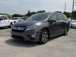 2018 Honda Odyssey Touring